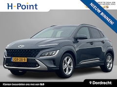 Hyundai Kona - 1.0 T-GDI 120PK Comfort+ | 17'' Lichtmetalen velgen | Achteruitrijcamera | Apple Carplay &