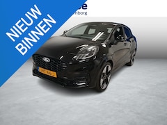 Ford Puma - 1.0 EcoBoost Hybrid ST LINE X Automaat * PANO * TREKHAAK AFN. * CAMERA * ADAP CRUISE * WIN