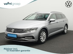 Volkswagen Passat Variant - 1.5 TSI 150 pk DSG Comfortline Business | LED koplampen | Trekhaak | Adaptive Cruise | Par