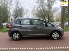 Honda Jazz - 1.2 S AIRCOAPK2026LEUKE AUTO