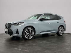 BMW X3 - M50 | Trekhaak | Panoramadak | Harman Kardon | Comfort Access | Stoelventilatie | Driving