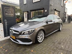 Mercedes-Benz CLA-klasse Shooting Brake - 200 d AMG Line - Panoramadak