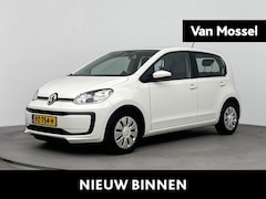 Volkswagen Up! - 1.0 BMT move up
