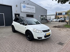 Suzuki SX4 - 1.6 |AIRCO |APK 24-08-2026