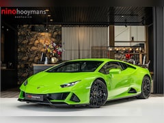 Lamborghini Huracán Evo - LP 640 AWD 5.2 V10 | Keramisch | Lifting | Carbon | Sensonum | Apple Carplay