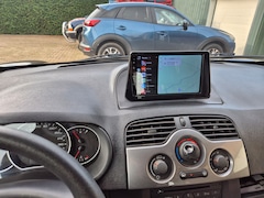 Renault Kangoo Family - 1.6-16V Expression