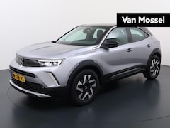 Opel Mokka - 1.2 Turbo Business Elegance | Automaat | Navigatie | Camera | Keyless Entry & Start | Trek