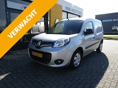 Renault Kangoo - 1.5 dCi 95pk Work Edition / Bumpers in kleur / Cruise- Control