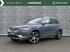 Volvo XC90 - T8 Aut. Recharge AWD Inscription | 360 graden Camera | Leder | Stoelverwarming | Harman Ka