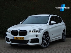 BMW X1 - sDrive18i Executive M Sport | Trekhaak