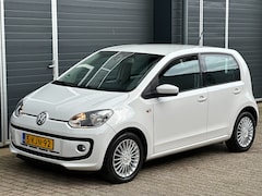 Volkswagen Up! - HIGH 1.0 NAVI CRUISE CONTROL