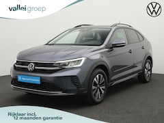 Volkswagen Taigo - 1.0 TSI 110 pk DSG Life | LED koplampen | Parkeersensoren voor/achter | Adaptive Cruise |