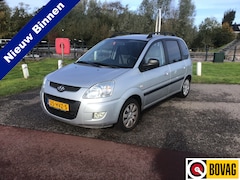 Hyundai Matrix - 1.6i Dynamic Bj2009 airco apk oktober2026
