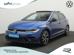 Volkswagen Polo - 1.0 TSI 115 pk DSG R-Line Business | Panoramadak | IQ Light | Beats | Achteruitrijcamera |