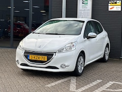 Peugeot 208 - 1.2 VTi Urban Soul/2E EIG/5-DRS/NAVI/AIRCO/NETTE STAAT