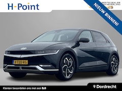 Hyundai IONIQ 5 - Connect 77.4 kWh | Long Range accu | Warmtepomp | Fabrieksgarantie tot 07-2029 | Lage kmst