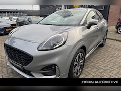 Ford Puma - 1.0 EcoBoost Hybrid ST-Line | Winter Pack