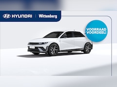 Hyundai IONIQ 5 - N Line Edition Limited 84 kWh | Nieuw | Snel leverbaar
