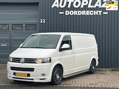 Volkswagen Transporter - 2.0 TDI L2H3