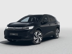 Volkswagen ID.4 - Pro Limited Edition Plus 77 kWh / 286 PK | Led matrix | Panoramadak | 21" inch velgen | Tr