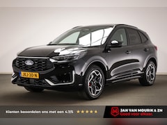 Ford Kuga - 2.5 PHEV ST-Line X | PANORAMADAK | HEAD-UP DISPLAY | WINTER / TECHNOLOGY- PACK