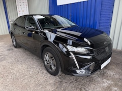 Peugeot 408 - 1.6 HYbrid Allure 180 EAT8