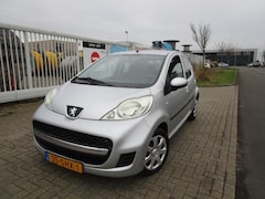 Peugeot 107 - 1.0-12V XS, Nw apk