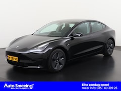 Tesla Model 3 - Standard RWD Plus 60 kWh | Zondag Open