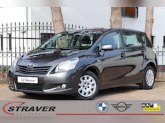 Toyota Verso - 1.8 VVT-i Aspiration 7p. |Eerste eigenaar |Navigatie