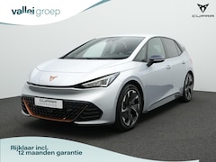 CUPRA Born - Performance 82 kWh 231 pk eBoost | Achteruitrijcamera | Navigatie | Stuur verwarmd