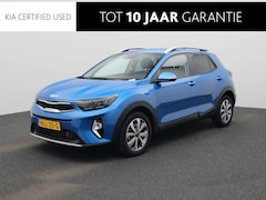 Kia Stonic - 1.0 T-GDi MHEV DynamicPlusLine | Climate Control | Navigatie | Cruise Control | Bluetooth
