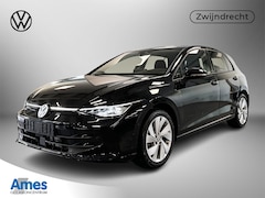 Volkswagen Golf Plus - 1.5 eTSI 110pk Life Edition Achteruitrijcamera / Koplampverlichting led / 17 inch lichtmet