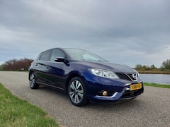 Nissan Pulsar - 1.2 DIG-T Tekna. BOMVOL OPTIES