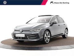 Volkswagen Golf - Life Edition 1.5 eHybrid 204 PK 6 versn. DSG · Achteruitrijcamera · Draadloze telefoonverb