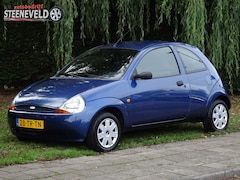 Ford Ka - 1.3 Futura met Radio en Airco