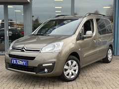 Citroën Berlingo - 1.2 PureTech Shine Airco Navi Camera