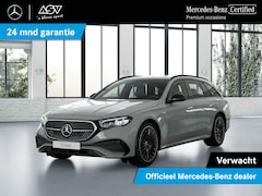 Mercedes-Benz E-klasse Estate - 300 e AMG Line