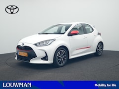 Toyota Yaris - 1.5 Hybrid Dynamic | Parkeercamera | Apple Carplay/ Android Auto |