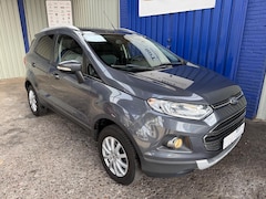 Ford EcoSport - 1.0 EcoBoost Titanium