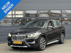 BMW X1 - sDrive20i VDL NEDCAR EDITION I AUTOMAAT I P-CAMERA I CRUISE CONTROL I CLIMATE CONTROL