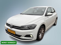 Volkswagen Polo - 1.0 TSI Highline / Navi / CarPlay / Cruisecontrol / PDC