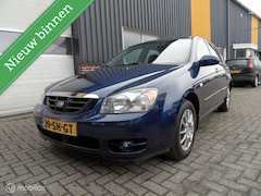 Kia Cerato - 2.0-16V EX APK 11-2026