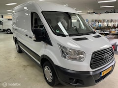 Ford Transit - 290 2.0 TDCI L2H2 Airco Cruise Camera