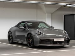 Porsche 911 Cabrio - Carrera S