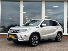 Suzuki Vitara - 1.4 Boosterjet Style Smart Hybrid - Navi - Leder - Camera - PDC