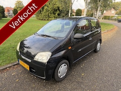 Daihatsu Cuore - 1.0-12V Kyoto GOEDKOOP RIJDEN MET NIEUWE APK