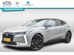 DS 4 - 4 E-Tense 225 EAT8 Esprit De Voyage -| Leder | Drive assist 2.0 | Navi | Airco | Full opti
