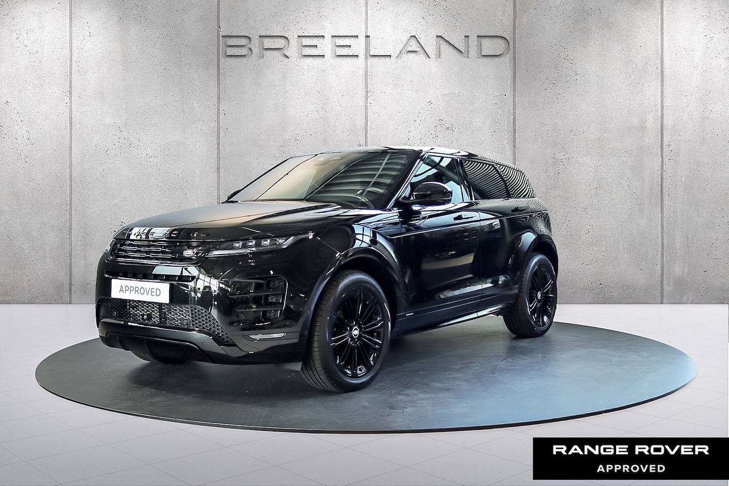 Land Rover Range Rover Evoque - P270e Dynamic SE Limited Edition | 20" | Panoramadak | 360° Camera - AutoWereld.nl