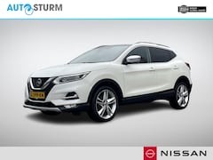Nissan Qashqai - 1.3 DIG-T N-Motion
