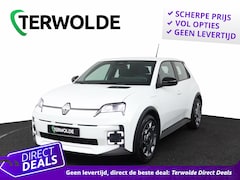 Renault 5 - 5 evolution 120 pk urban range | Pack Winter |